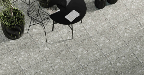 TerraStone Matte Tile