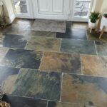 Rustic Slate Effect Tile - Image 2