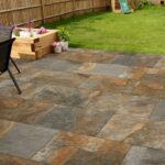 Rustic Slate Effect Tile - Image 4